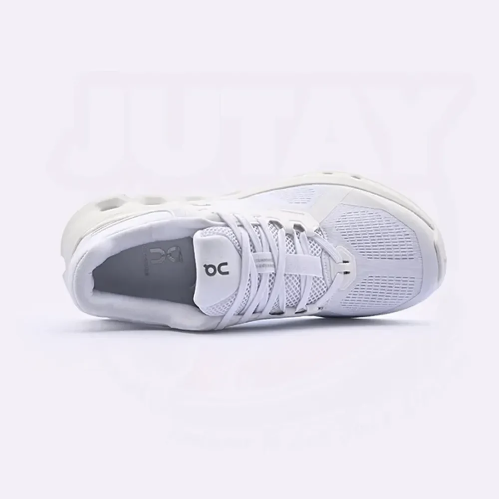 ONCLOUD RUNNER 2 - FROST WHITE - Image 3