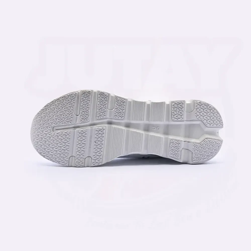 ONCLOUD RUNNER 2 - FROST WHITE - Image 4