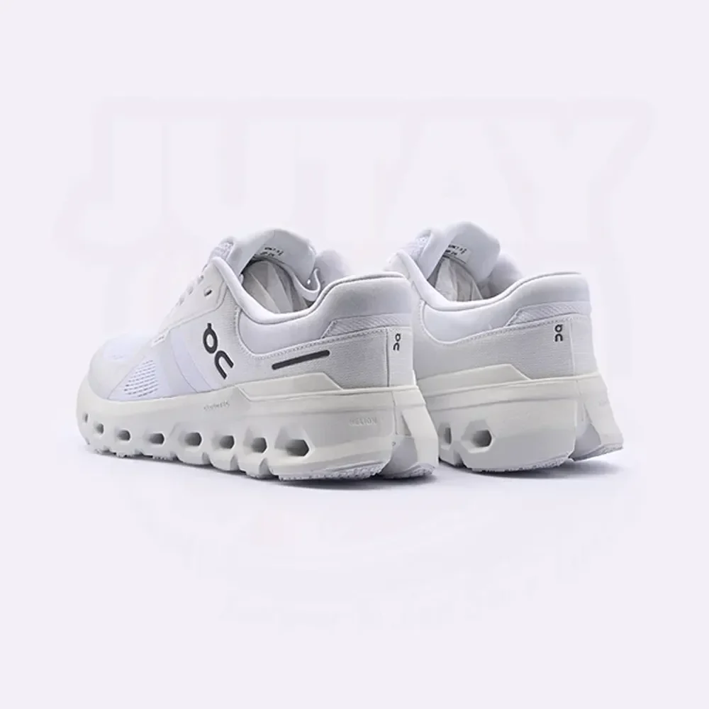 ONCLOUD RUNNER 2 - FROST WHITE - Image 6