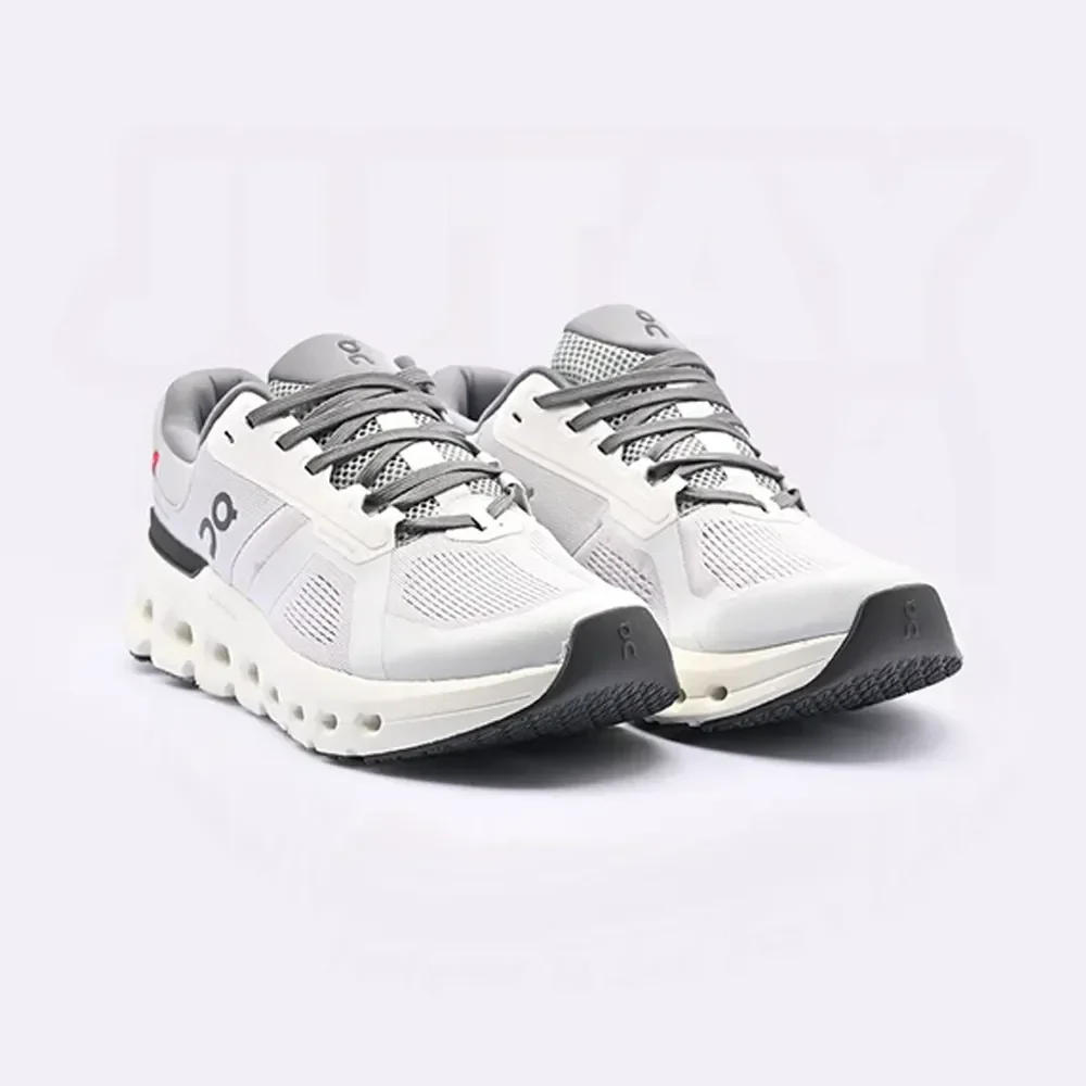 ONCLOUD RUNNER 2 - WHITE - Image 5
