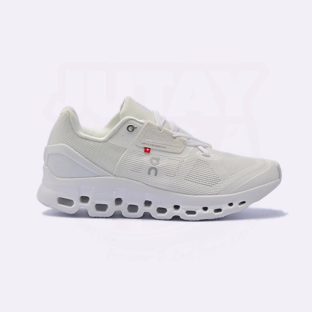 ONCLOUD STRATUS - WHITE