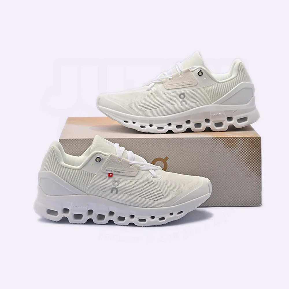 ONCLOUD STRATUS - WHITE - Image 2