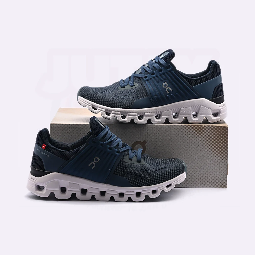 ONCLOUD SWIFT 3 - MIDNIGHT NAVY - Image 2