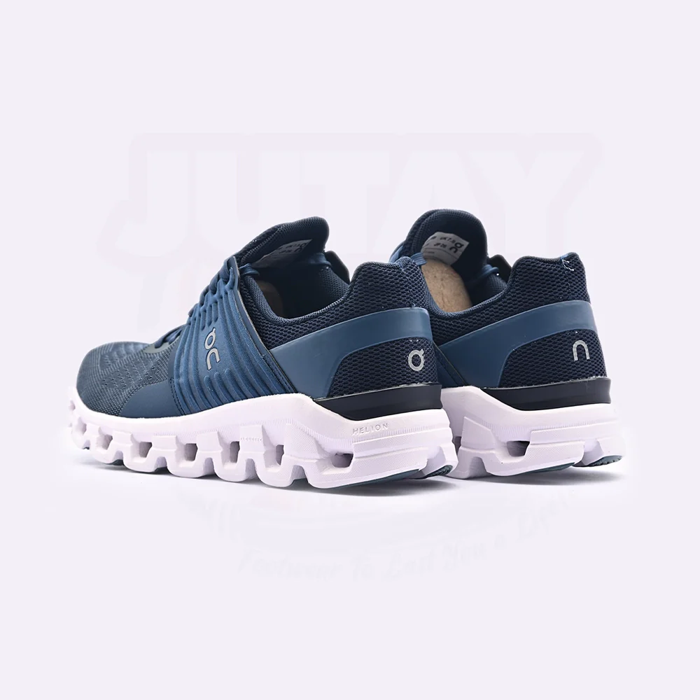 ONCLOUD SWIFT 3 - MIDNIGHT NAVY - Image 5