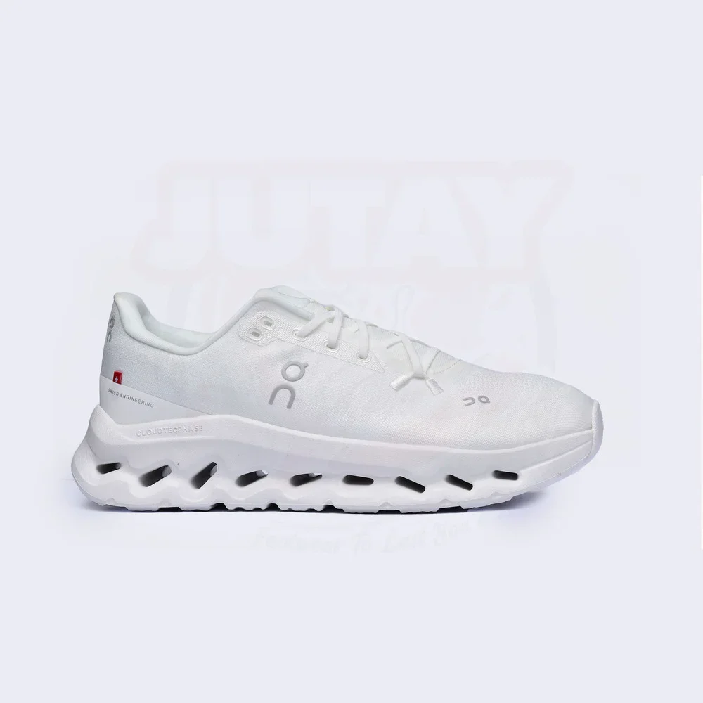 ONCLOUD TILT - ALL WHITE