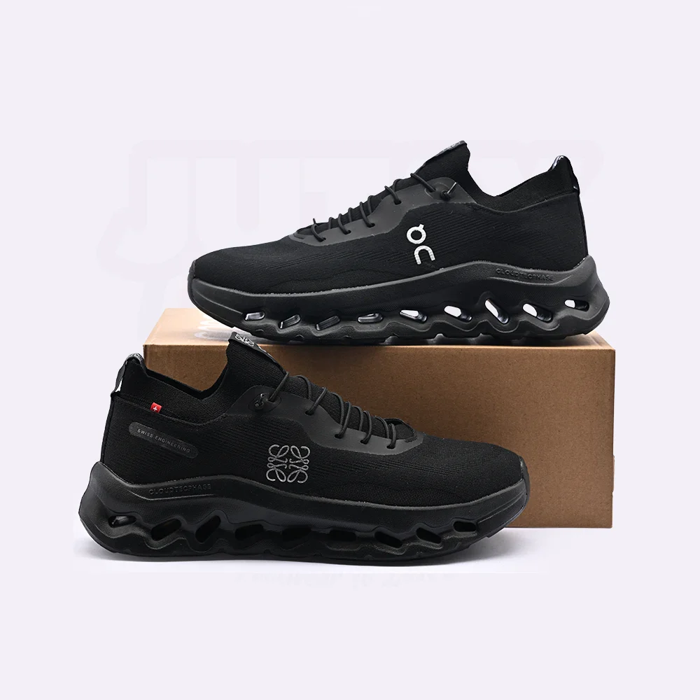 ONCLOUD TILT X LWE - ALL BLACK - Image 2