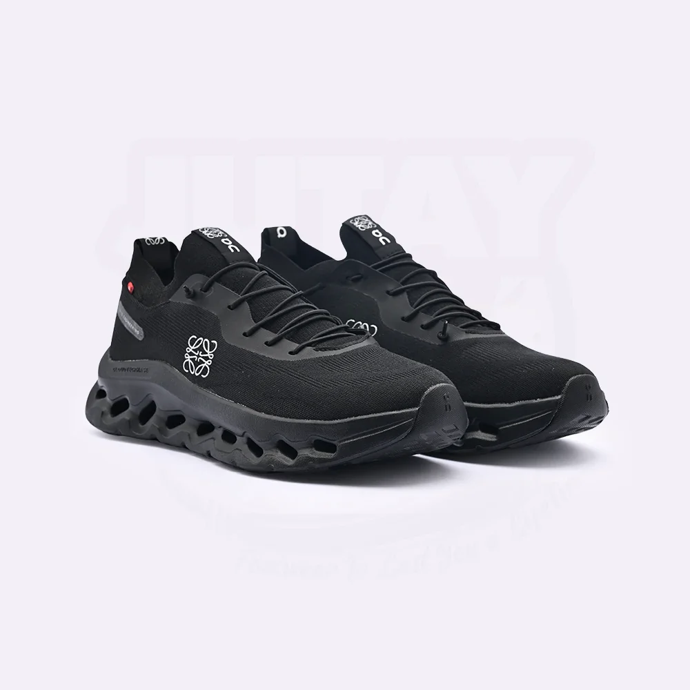 ONCLOUD TILT X LWE - ALL BLACK - Image 5