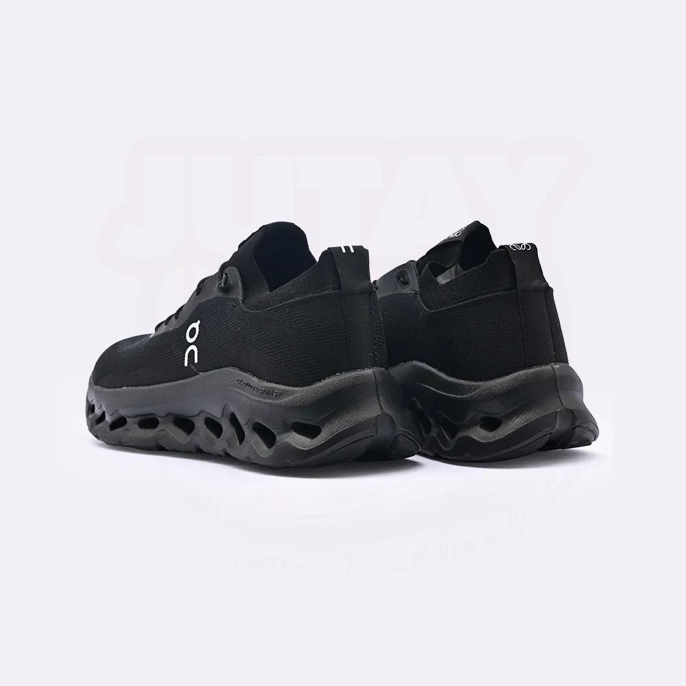 ONCLOUD TILT X LWE - ALL BLACK - Image 6