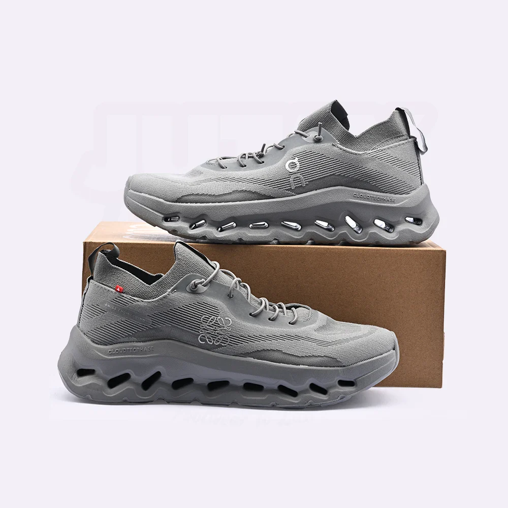 ONCLOUD TILT X LWE - SLATE GREY - Image 2