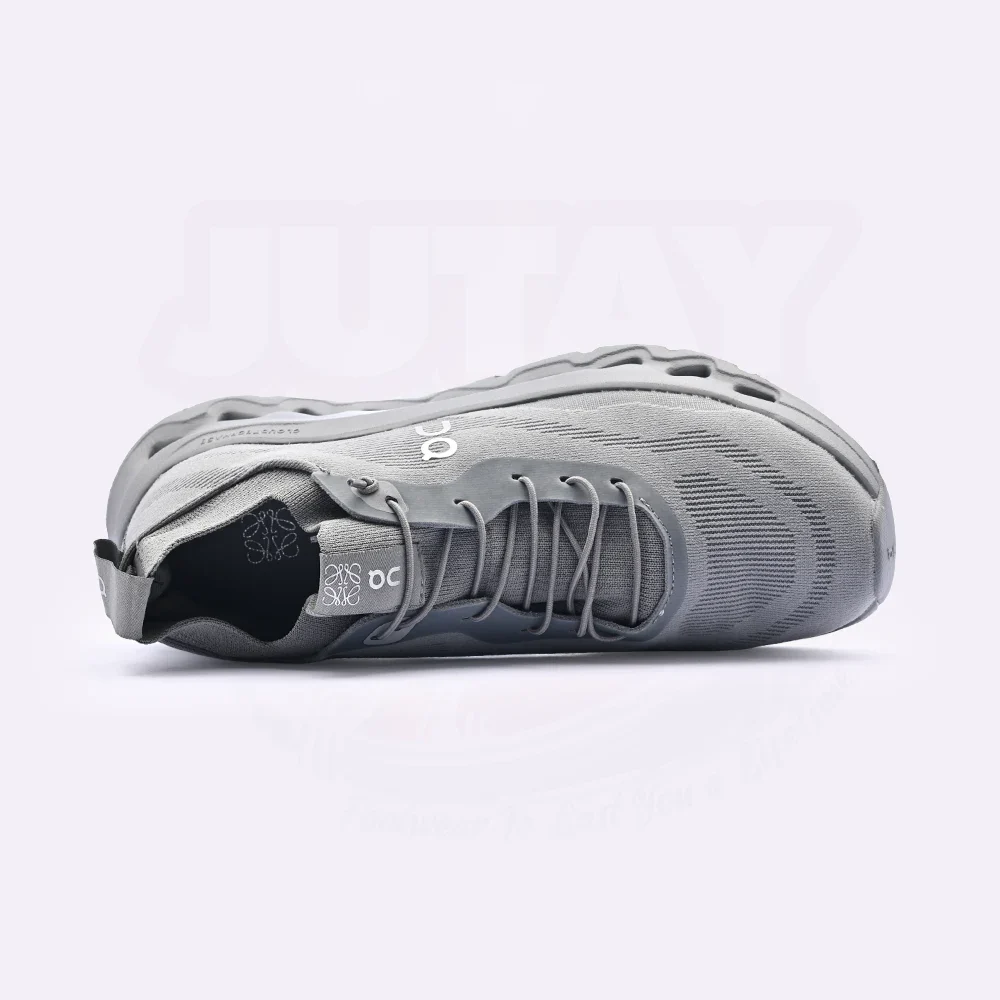 ONCLOUD TILT X LWE - SLATE GREY - Image 3