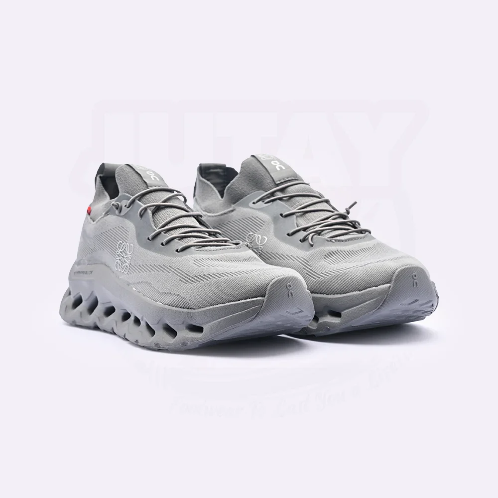 ONCLOUD TILT X LWE - SLATE GREY - Image 5