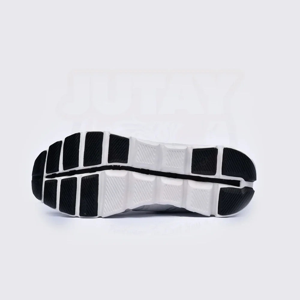 ONCLOUD X 4 - WHITE BLACK - Image 4
