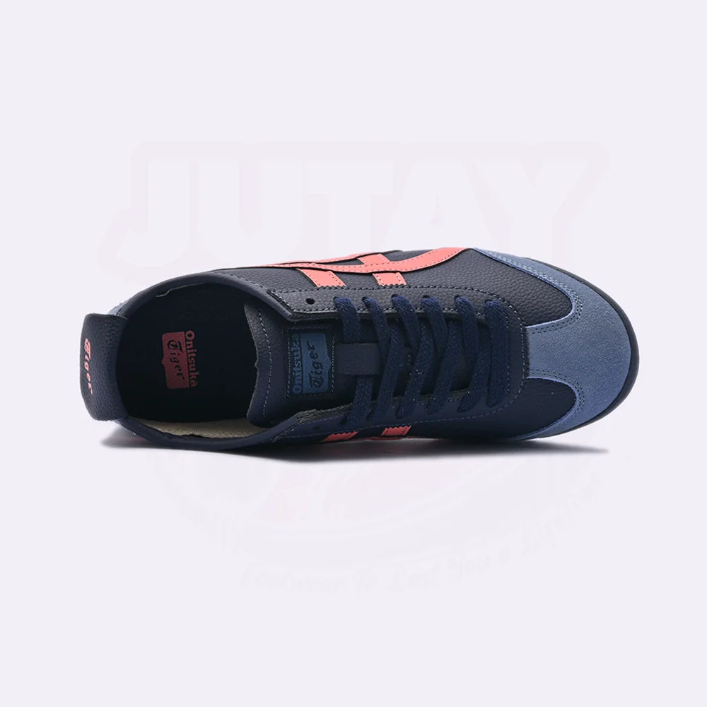 ONITSUKA TIGER MEXICO 66 - PEACOT GUAVA - Image 3