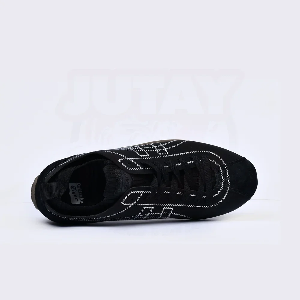 ONITSUKA TIGER SCLAW - BLACK GUM - Image 3