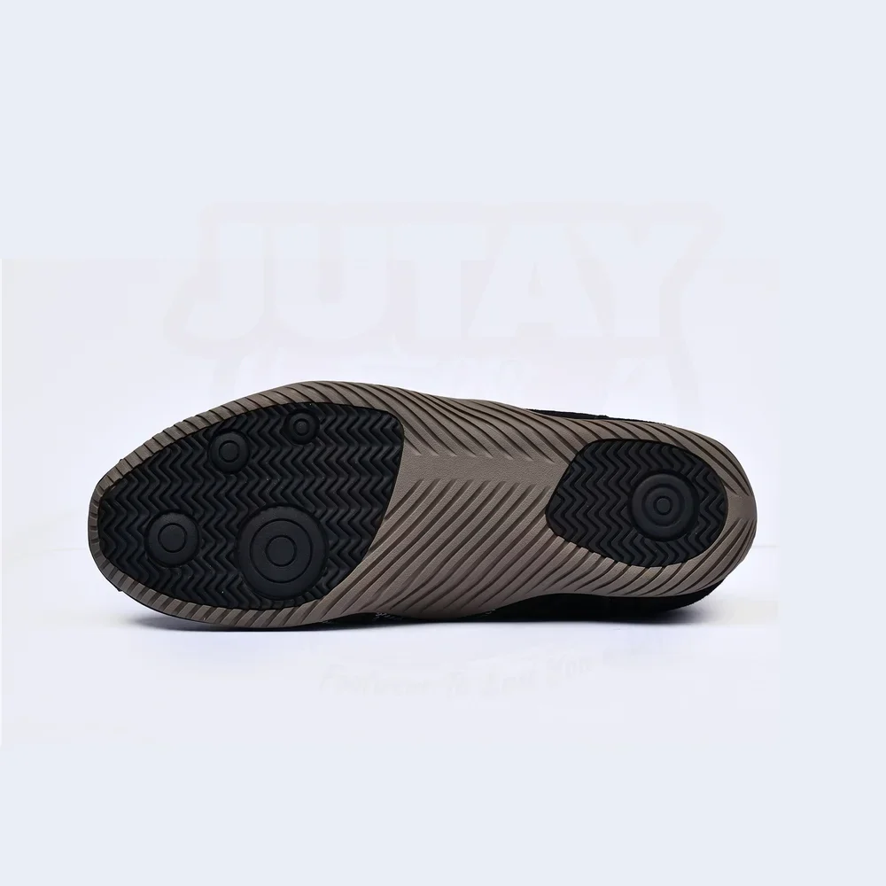 ONITSUKA TIGER SCLAW - BLACK GUM - Image 4