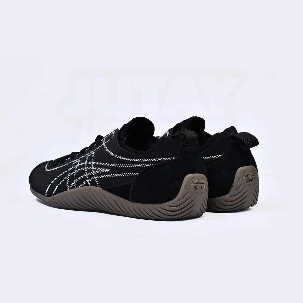 ONITSUKA TIGER SCLAW - BLACK GUM - Image 5