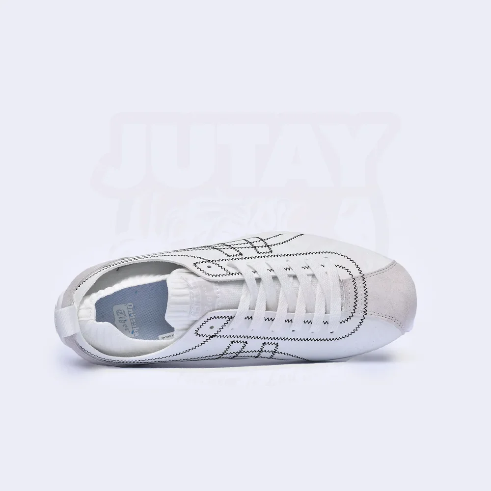 ONITSUKA TIGER SCLAW - WHITE - Image 3
