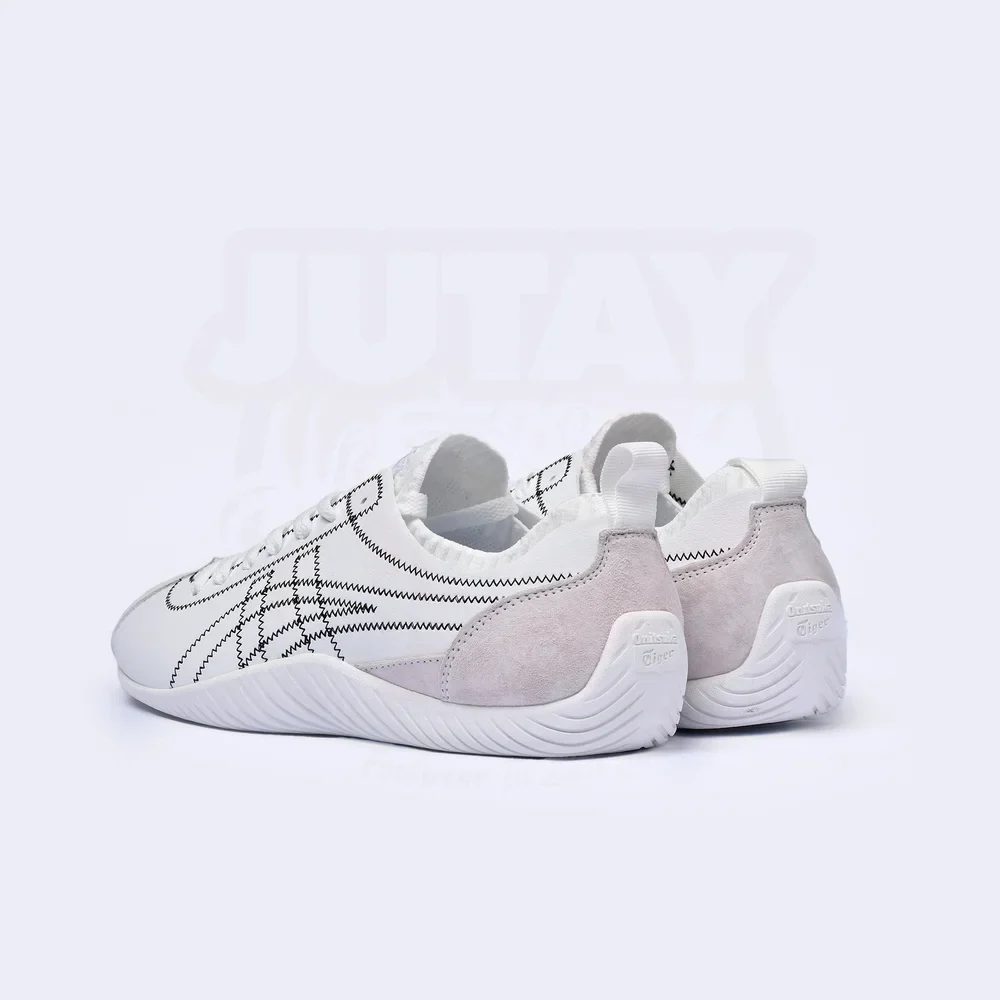 ONITSUKA TIGER SCLAW - WHITE - Image 5