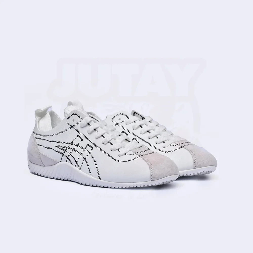 ONITSUKA TIGER SCLAW - WHITE - Image 6