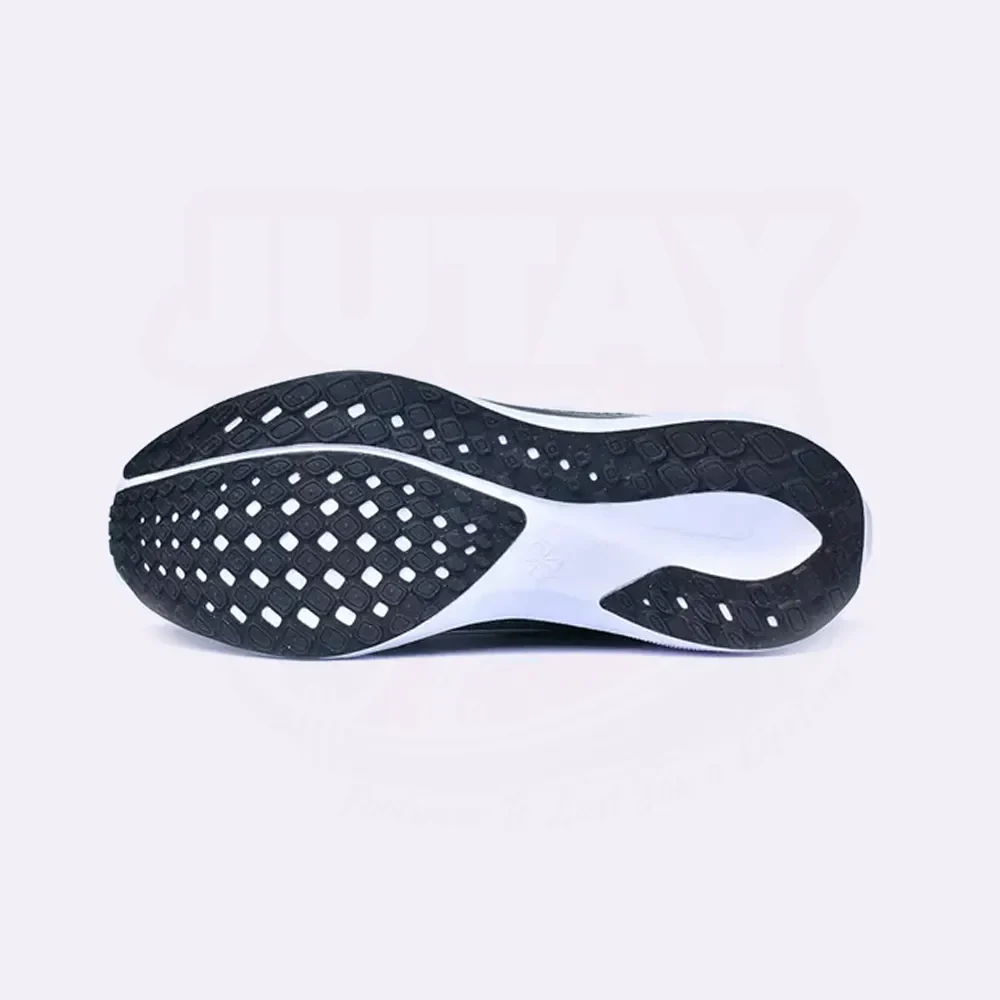 PEGASUS 41 - BLACK WHITE STRIPES - Image 4
