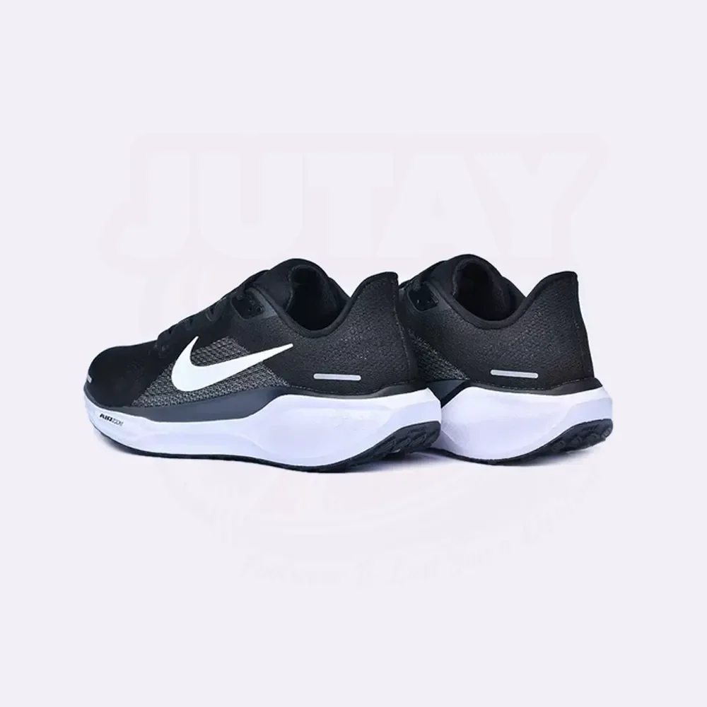 PEGASUS 41 - BLACK WHITE STRIPES - Image 5
