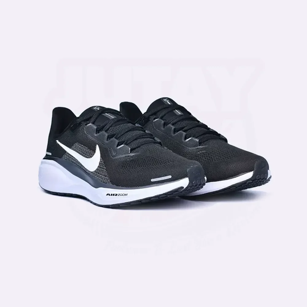 PEGASUS 41 - BLACK WHITE STRIPES - Image 6