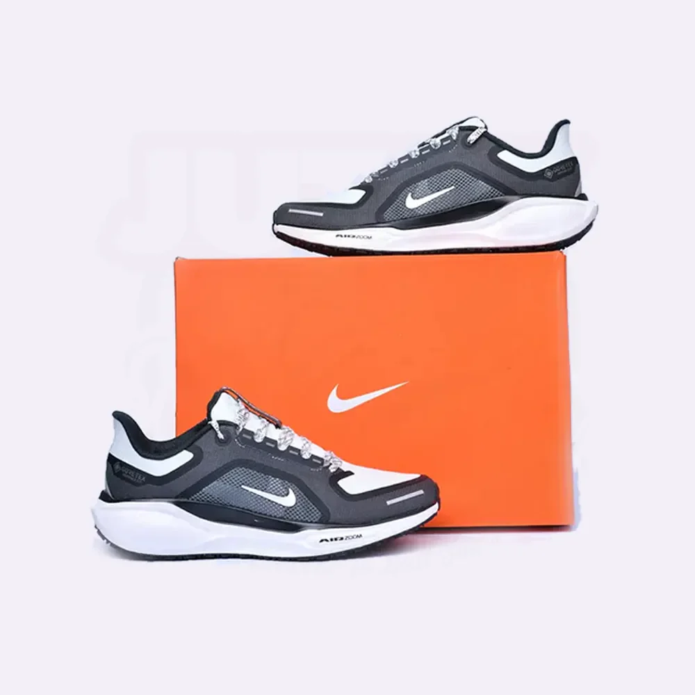 PEGASUS 41 GORE TEX - IRON GREY - Image 2