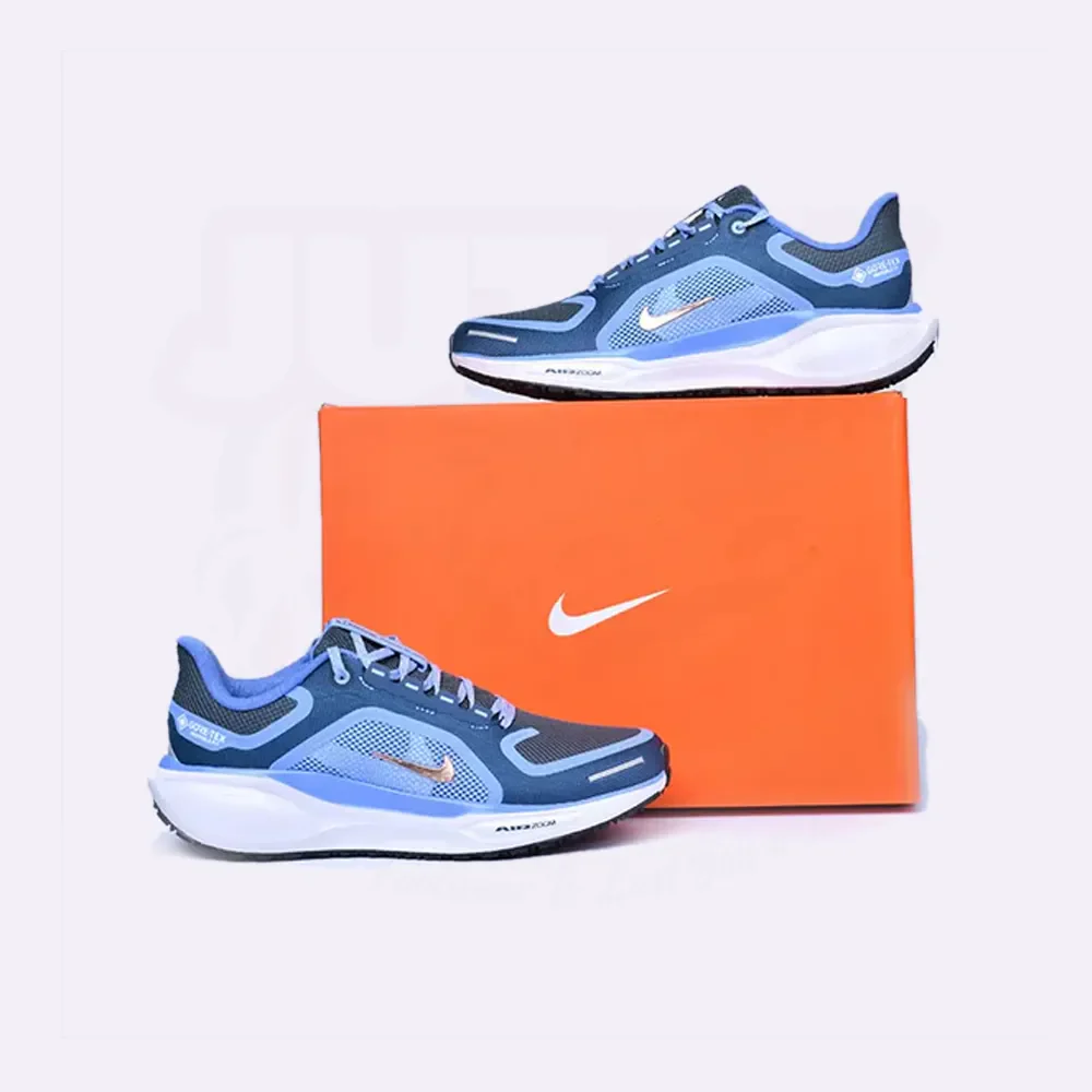 PEGASUS 41 GORE TEX - NAVY - Image 2