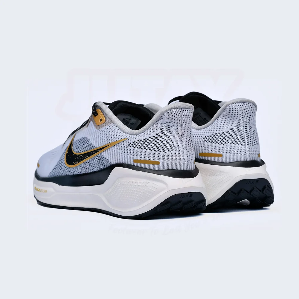 PEGASUS 41 - METALLIC GOLD - Image 4