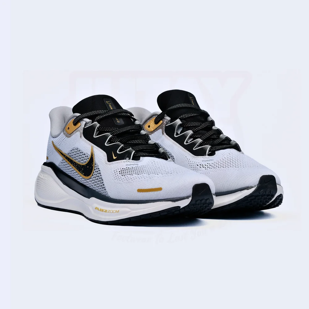 PEGASUS 41 - METALLIC GOLD - Image 5