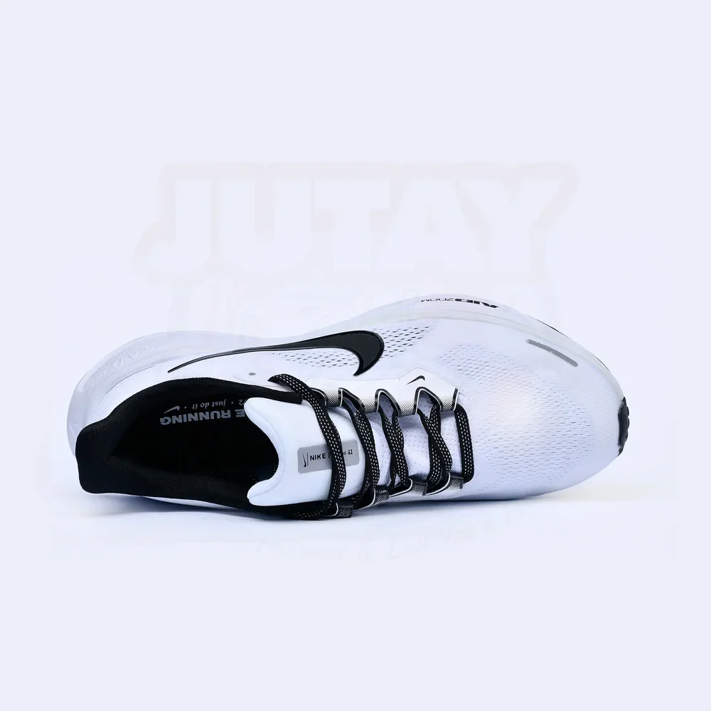 PEGASUS 41 - WHITE BLACK - Image 2