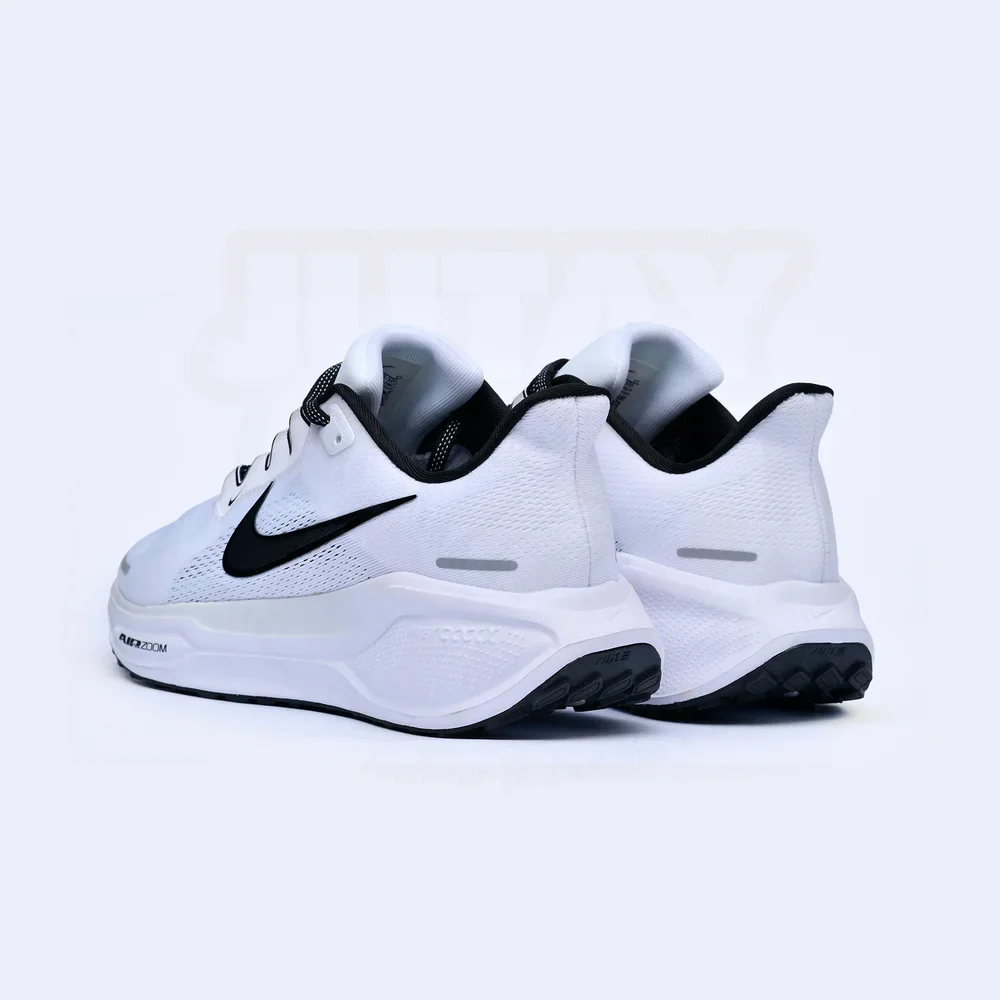 PEGASUS 41 - WHITE BLACK - Image 4