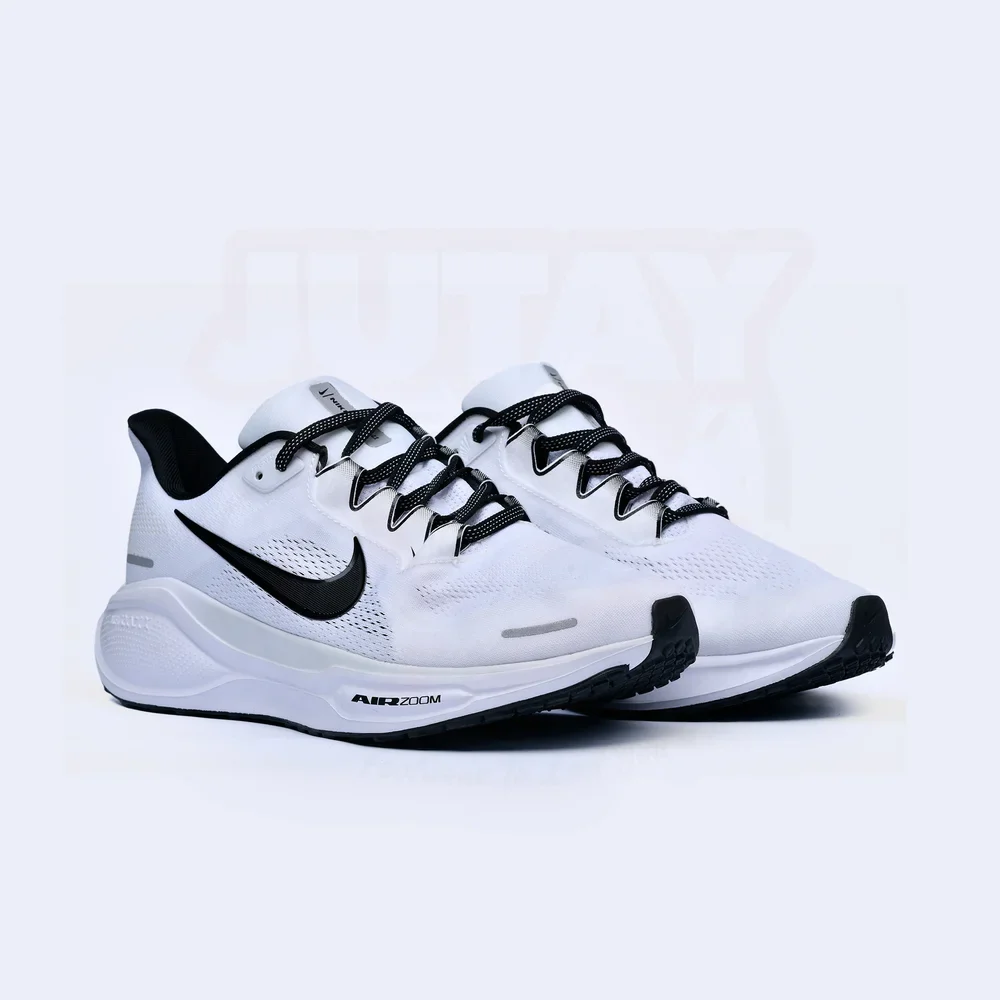 PEGASUS 41 - WHITE BLACK - Image 5