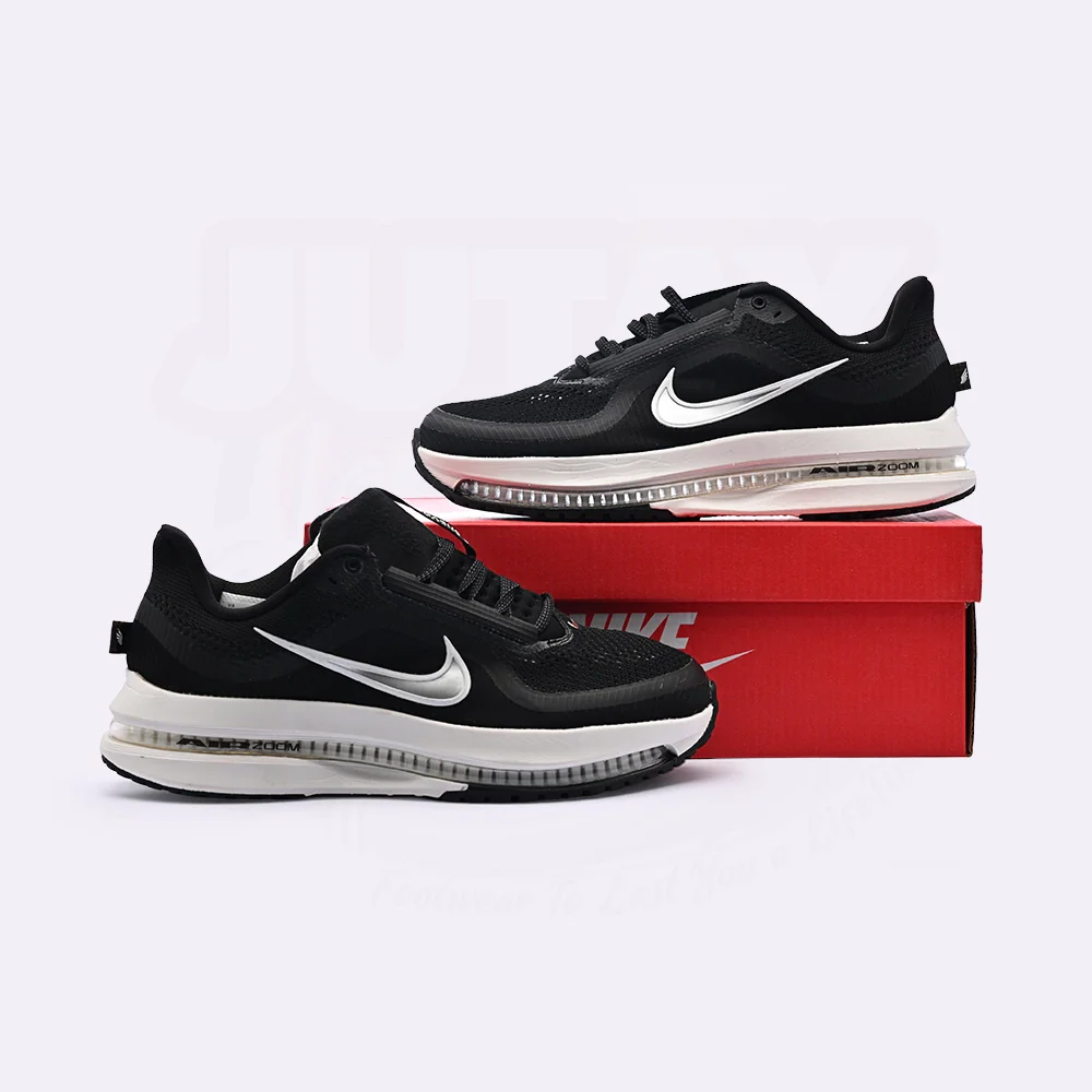 PEGASUS PREMIUM- BLACK WHITE - Image 2