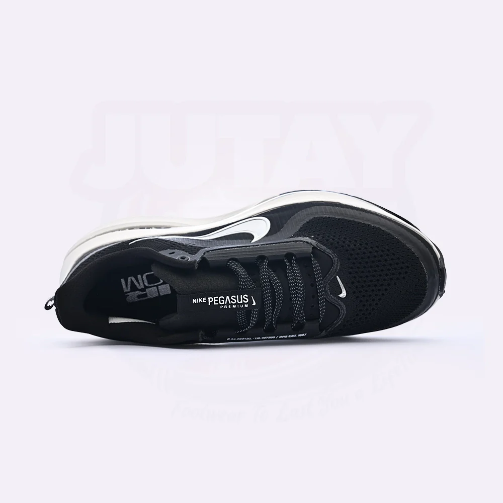 PEGASUS PREMIUM- BLACK WHITE - Image 3