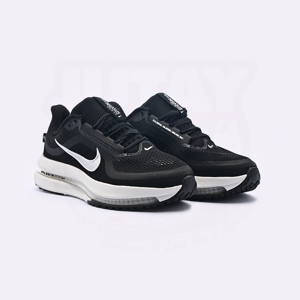 PEGASUS PREMIUM- BLACK WHITE - Image 5