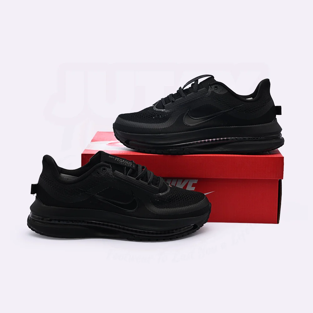 PEGASUS PREMIUM- TRIPLE BLACK - Image 2