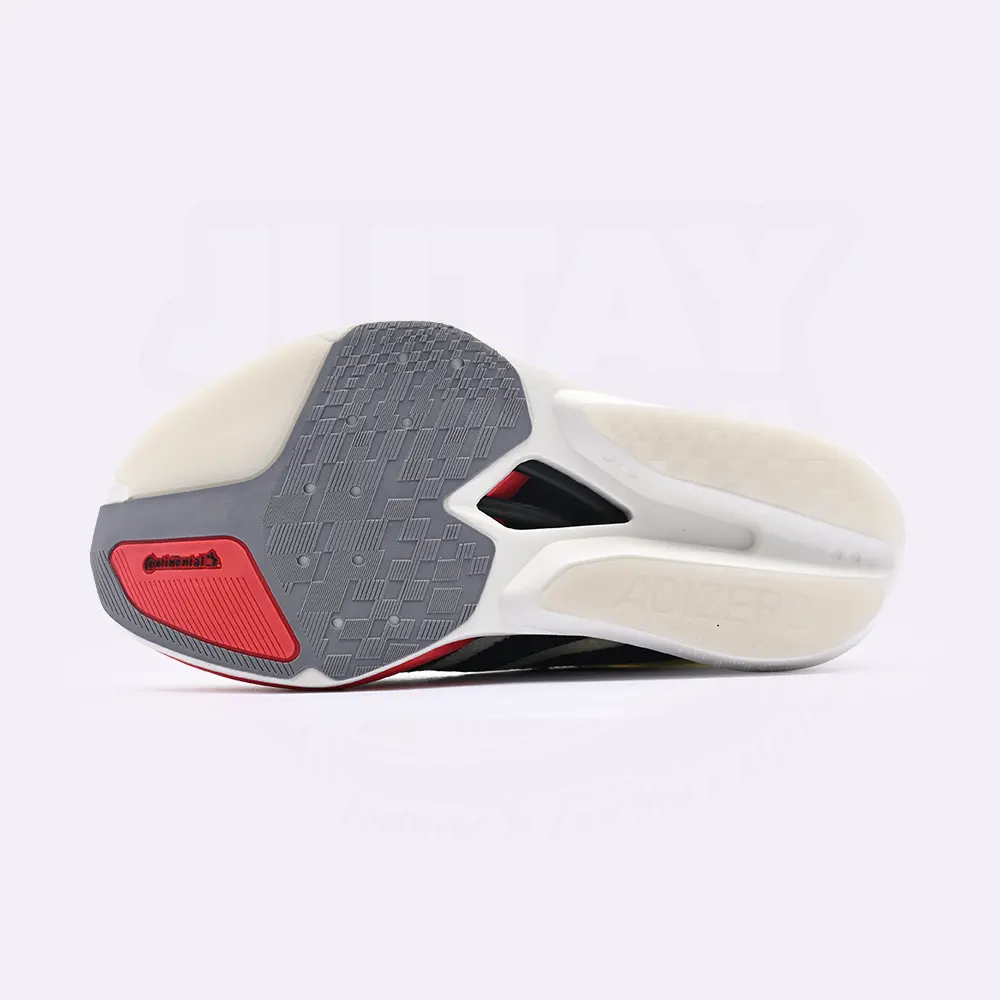 PRIME X3 STRUNG - LUCID RED - Image 4