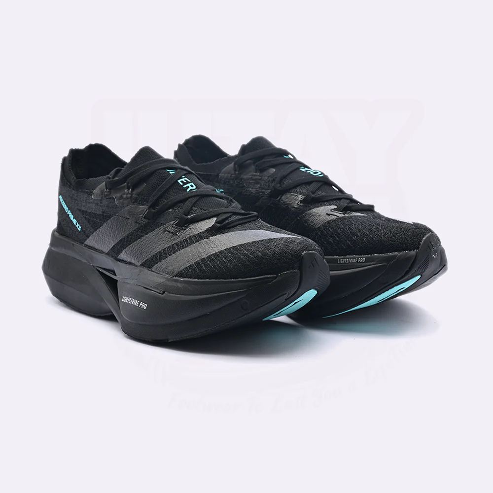 PRIME X3 STRUNG - TRIPLE BLACK - Image 6