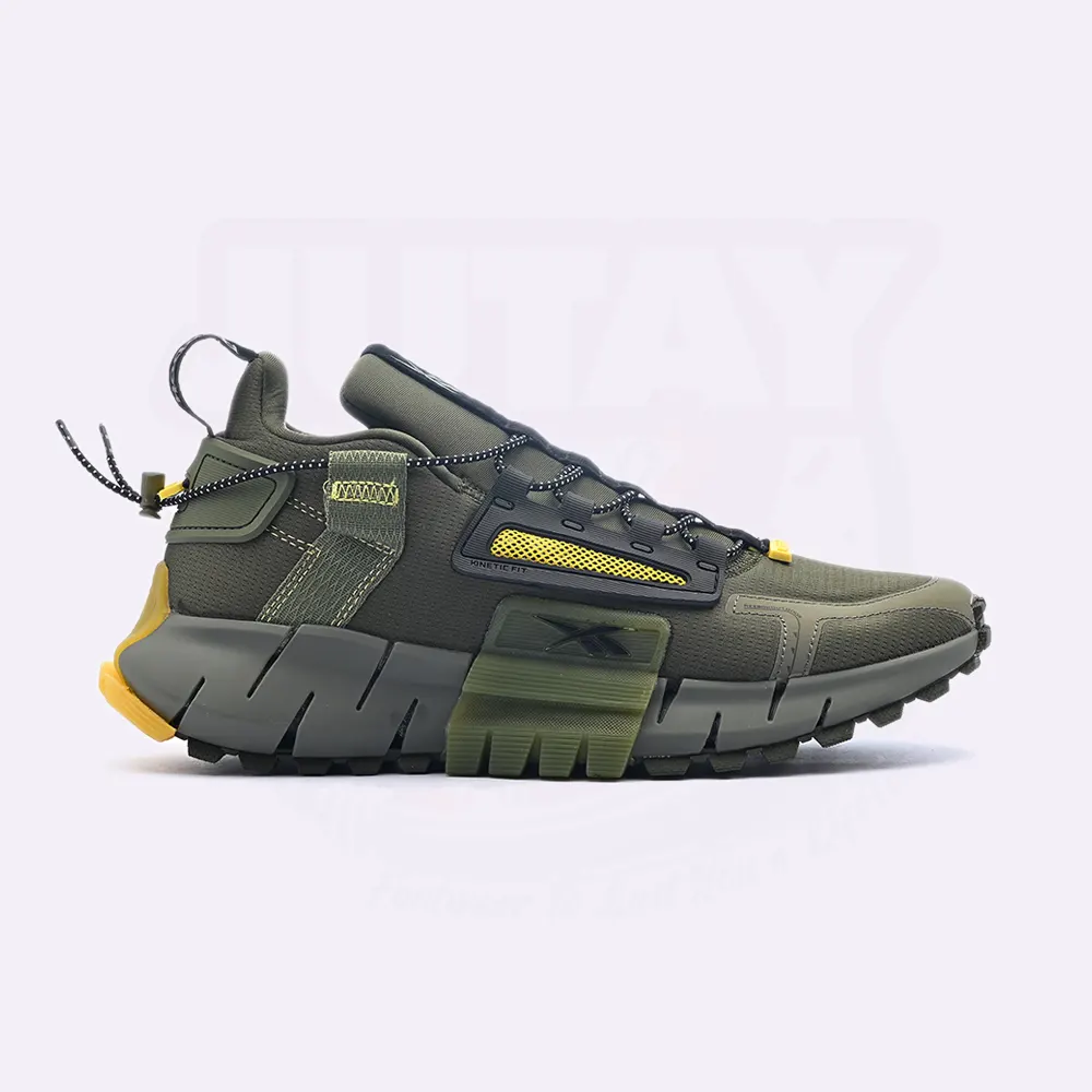 RB ZIG KINTEICA - ARMY GREEN