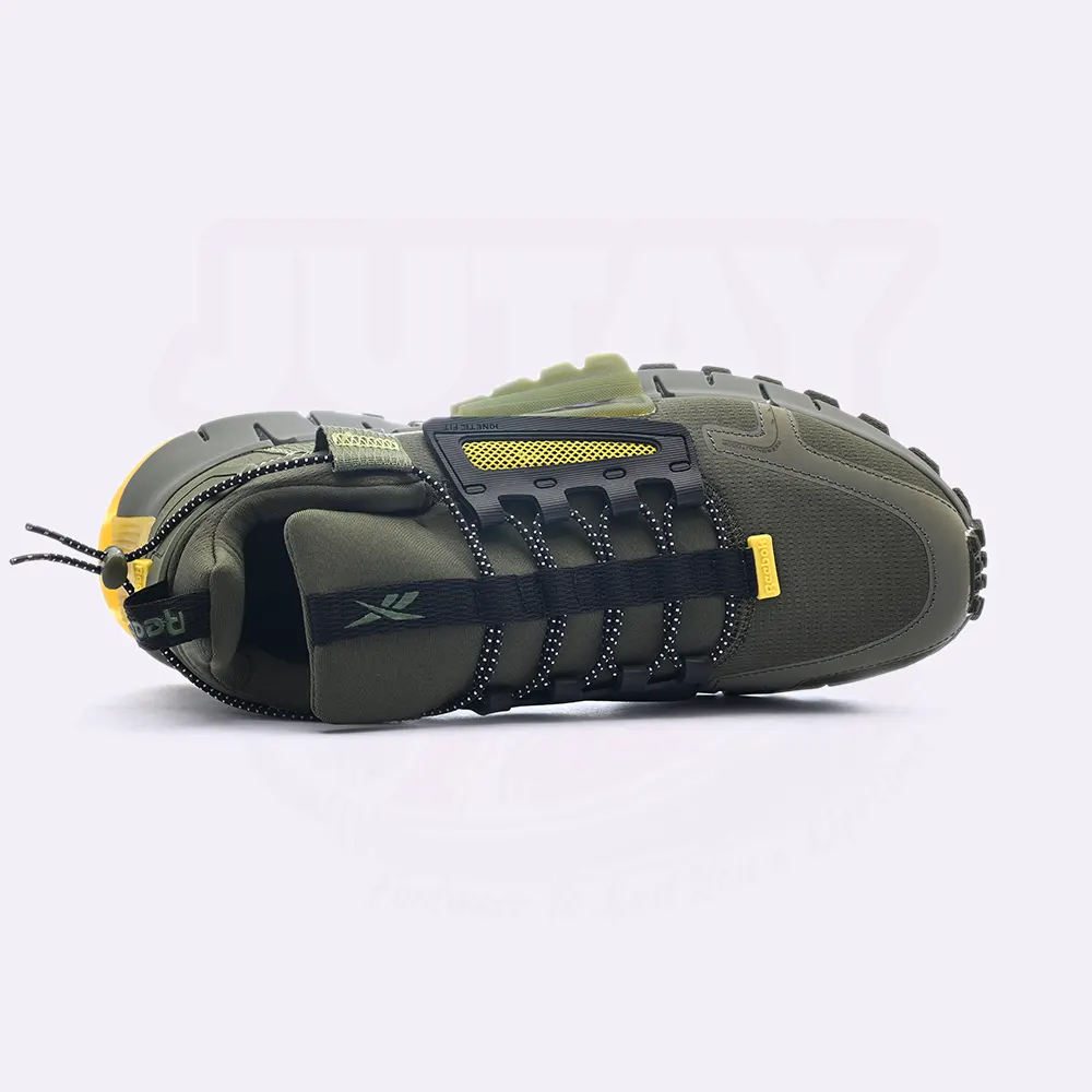 RB ZIG KINTEICA - ARMY GREEN - Image 3