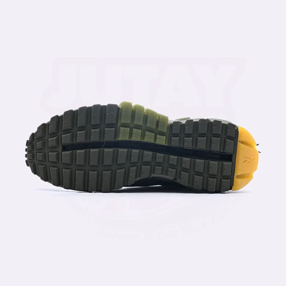 RB ZIG KINTEICA - ARMY GREEN - Image 4