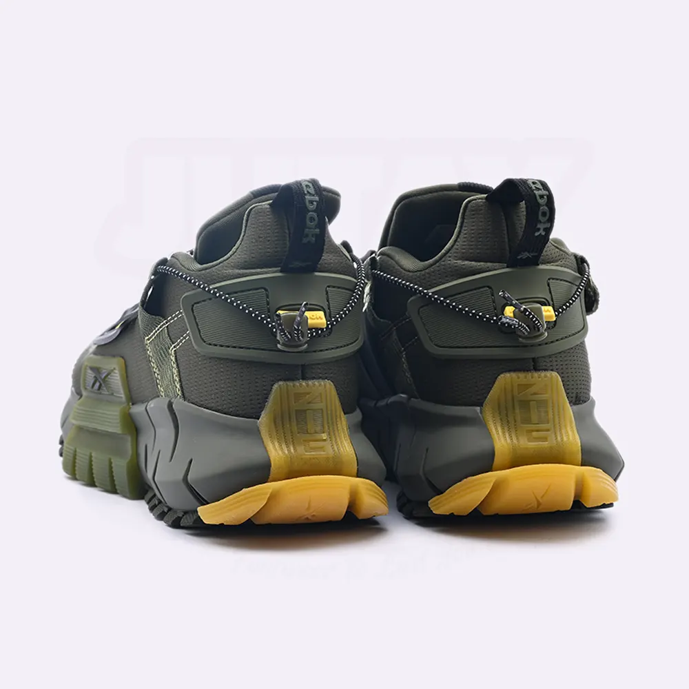 RB ZIG KINTEICA - ARMY GREEN - Image 5