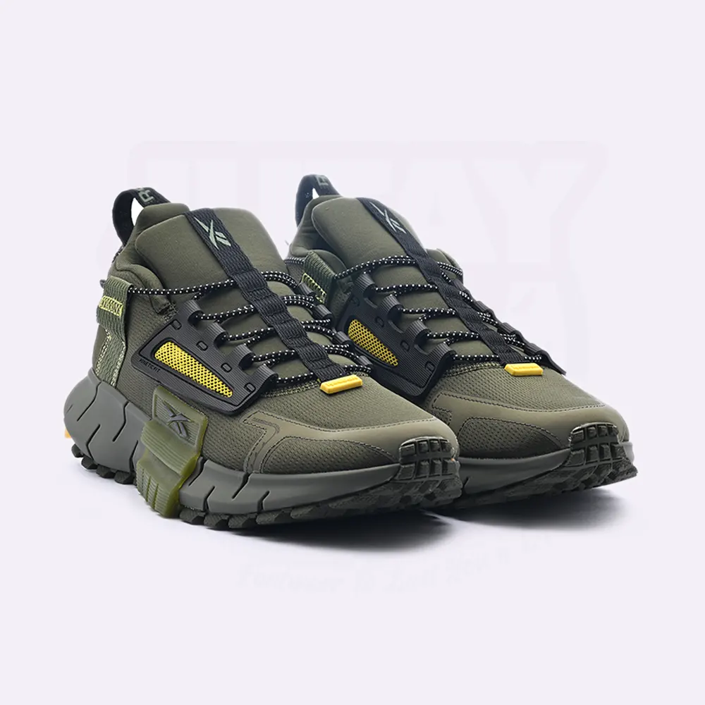 RB ZIG KINTEICA - ARMY GREEN - Image 6