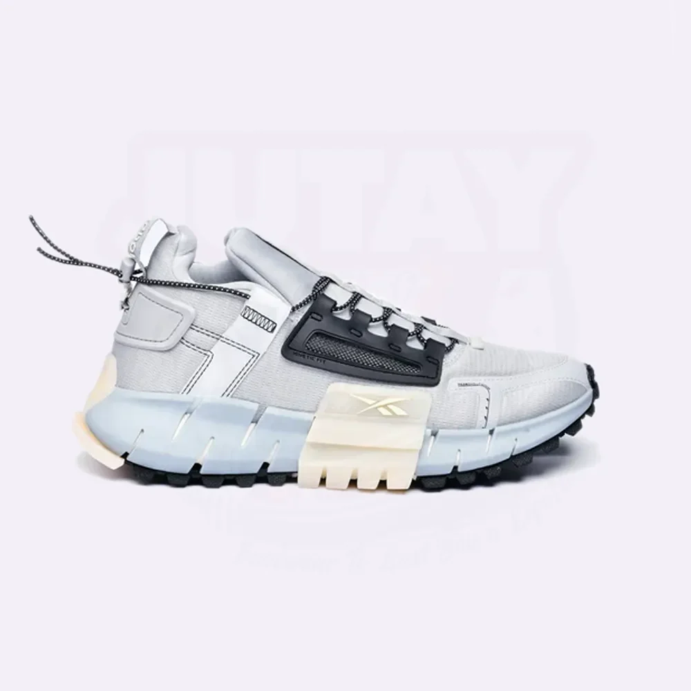 RB ZIG KINTEICA - LIGHT GREY