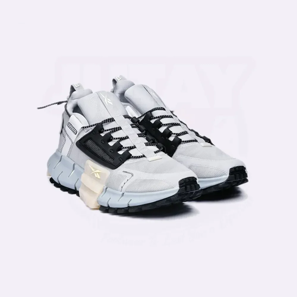 RB ZIG KINTEICA - LIGHT GREY - Image 4