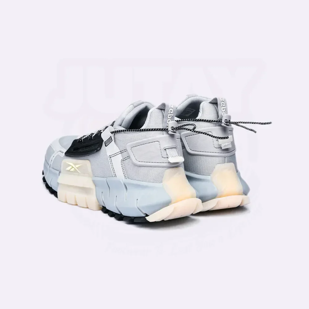 RB ZIG KINTEICA - LIGHT GREY - Image 5