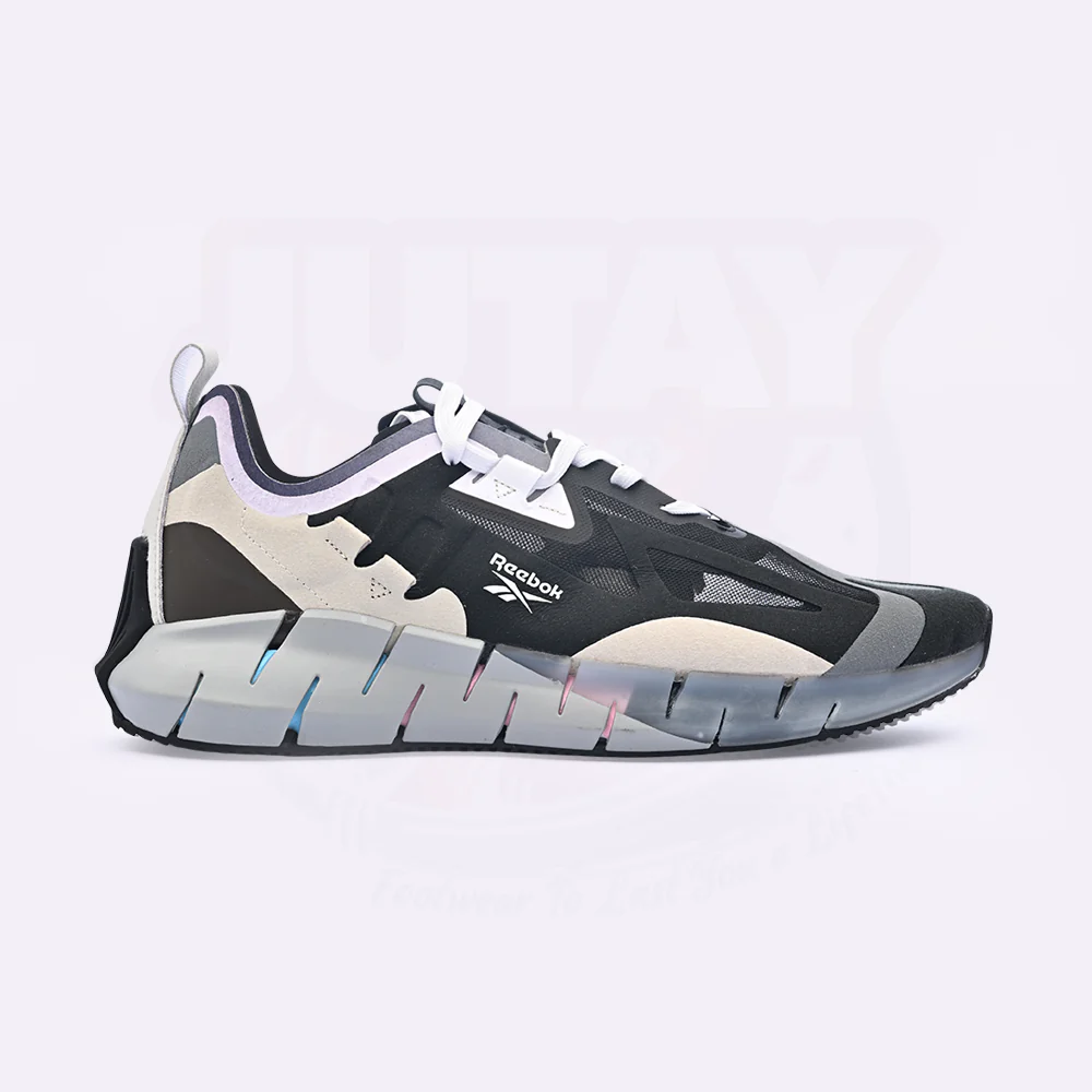 RB ZIG TYPE 1 - GREY