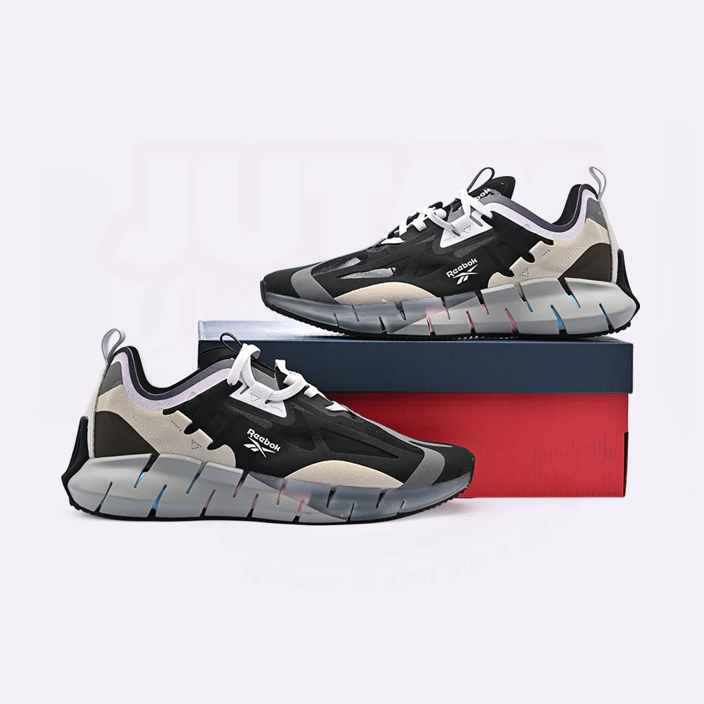 RB ZIG TYPE 1 - GREY - Image 2