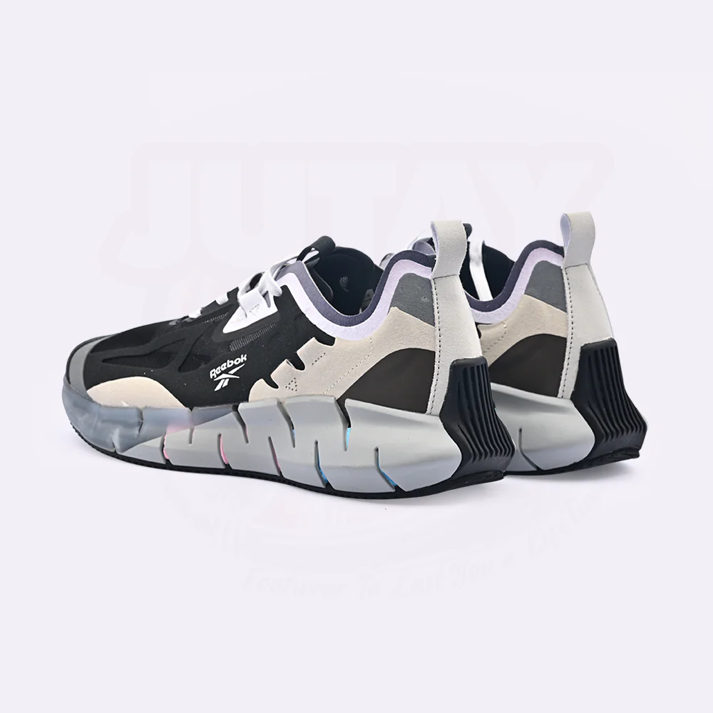 RB ZIG TYPE 1 - GREY - Image 5